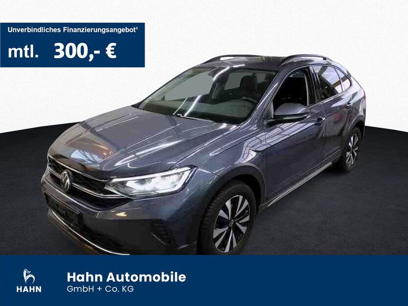 VW Taigo 66.353 km 20.930 € Wendlingen 73240
