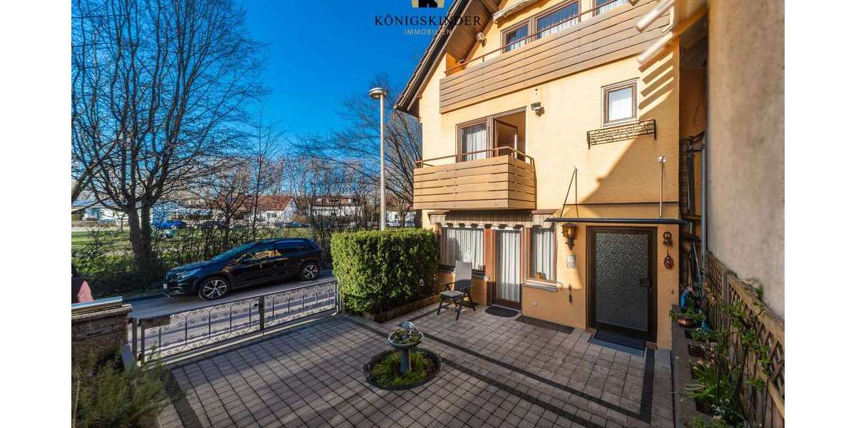 Einfamilienhaus Freiberg am Neckar - 4 Zimmer, 90 m&sup2;, 298.000&euro; | Angebot:25896510