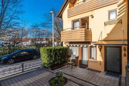 Haus Freiberg am Neckar - 4 Zimmer, 90 m&sup2;, 298.000&euro; | Angebot:25896510