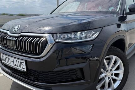 Skoda Kodiaq 72.520 km 35.990 € Böblingen/Stuttgart 71034