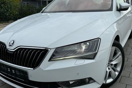 Skoda Superb 96.000 km 14.980 &euro; Holzgerlingen 71088