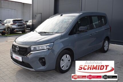 Nissan Townstar 1.500 km 29.490 € Sachsenheim 74343