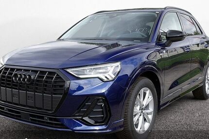 Audi Q3 2.100 km 38.498 &euro; Bietigheim-Bissingen 74321