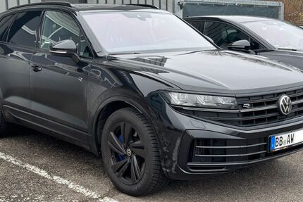 VW Touareg 15.900 km 78.900 € Sindelfingen 71065