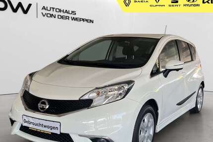 Nissan Note 41.300 km 9.600 &euro; Stuttgart 70469