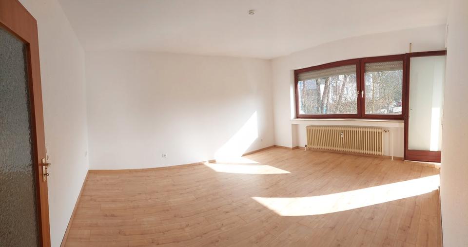 Etagenwohnung Tübingen Lustnau - 2 Zimmer, 58 m&sup2;, 251.000&euro; | Angebot:26960850