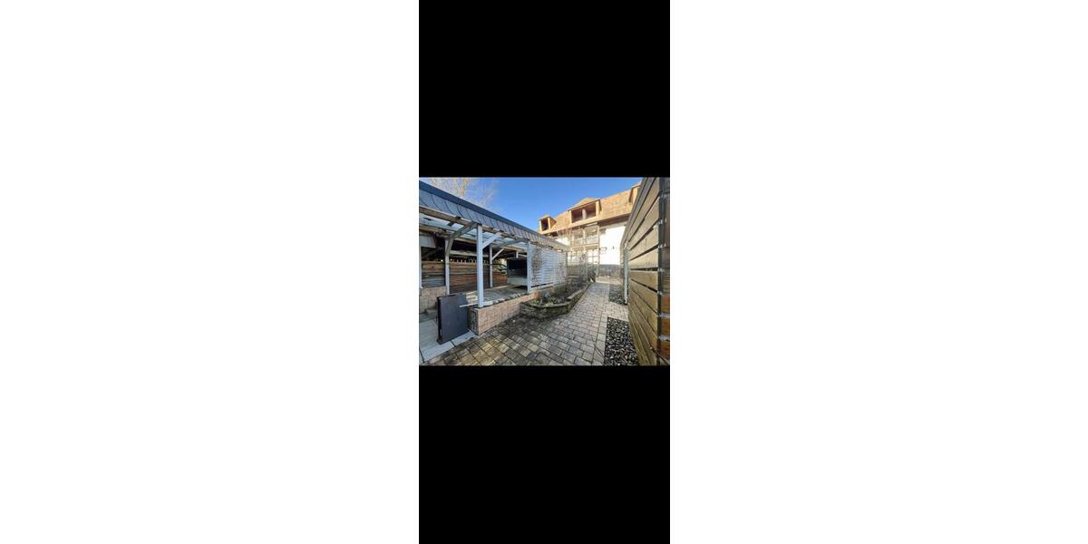 Doppelhaushälfte Bad Liebenzell - 3 Zimmer, 64 m&sup2;, 199.999&euro; | Angebot:26493577