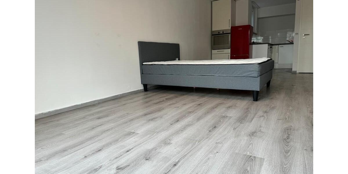 Terrassenwohnung Gerlingen - 1.5 Zimmer, 35 m&sup2;, 700&euro; | Angebot:24803396