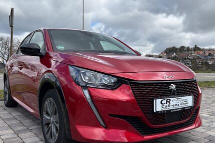 Peugeot 208 21.929 km 20.990 &euro; Wurmberg 75449