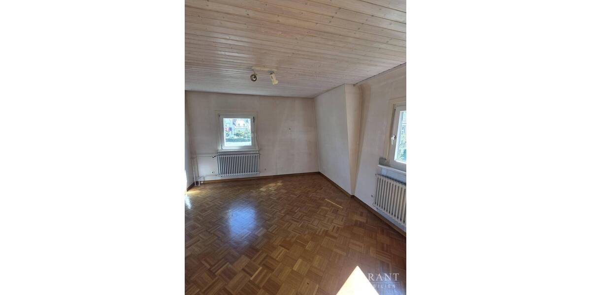 Einfamilienhaus Tübingen Lustnau - 5 Zimmer, 136 m&sup2;, 640.000&euro; | Angebot:24115025