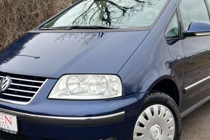 VW Sharan 309.000 km 3.999 &euro; Ehningen bei Böblingen 71139