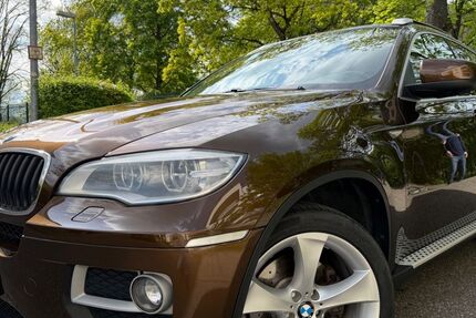BMW X6 65.000 km 21.000 &euro; Stuttgart 70376
