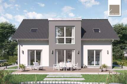 Haus Calw - 6 Zimmer, 157 m&sup2;, 787.300&euro; | Angebot:24827918