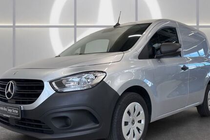 Mercedes Citan
