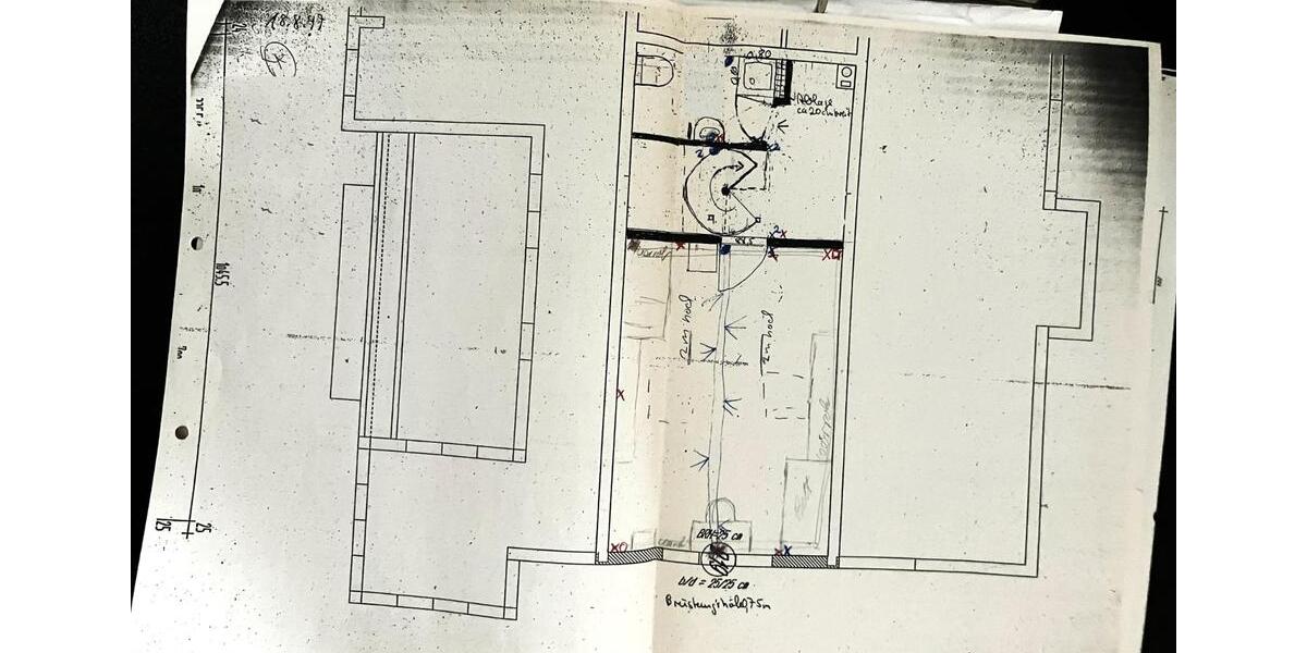 Dachgeschoßwohnung Filderstadt - 4.5 Zimmer, 127 m&sup2;, 498.000&euro; | Angebot:26757861