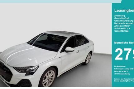 Audi A3 9.980 km 31.189 &euro; Herrenberg 71083