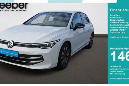 VW Golf 21.383 km 28.785 € Calw 75365