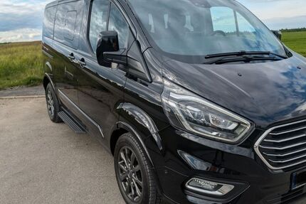 Ford Tourneo Custom 195.870 km 23.000 &euro; Nagold 72202