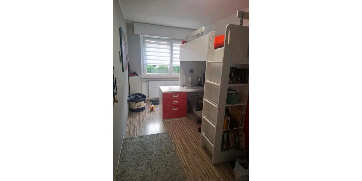 Erdgeschoßwohnung Böblingen - 4.5 Zimmer, 85 m&sup2;, 330.000&euro; | Angebot:26900877