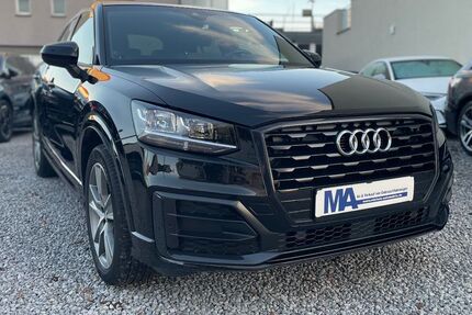 Audi Q2 88.700 km 19.900 &euro; Markgroningen 71706