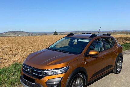 Dacia Sandero 46.241 km 14.250 &euro; Rottenburg am Neckar 72108