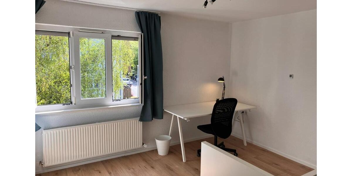 Etagenwohnung Ludwigsburg Eglosheim - 1 Zimmer, 13 m&sup2;, 545&euro; | Angebot:26537298