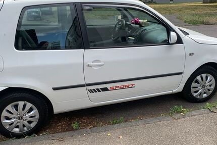 VW Lupo
