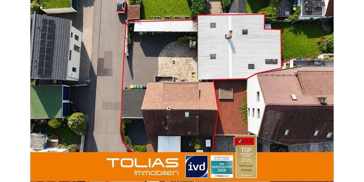 Grundstück Ditzingen - 499.000&euro; | Angebot:27098925