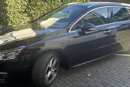 Peugeot 508 121.000 km 12.499 € Bempflingen 72658