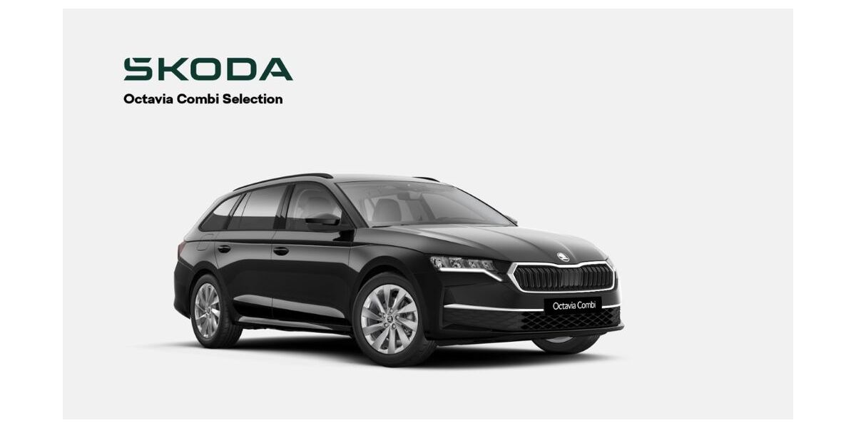 Skoda Octavia 5.000 km 34.900 &euro; Nagold 72202