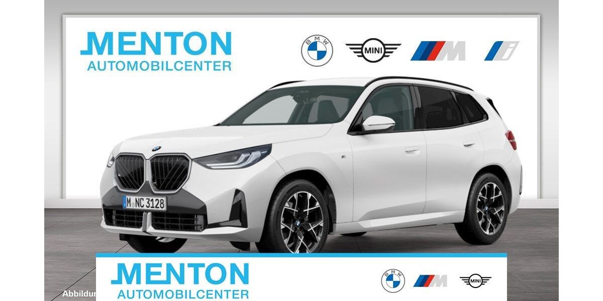 BMW X3 12.744 km 51.490 &euro; Tübingen 72072