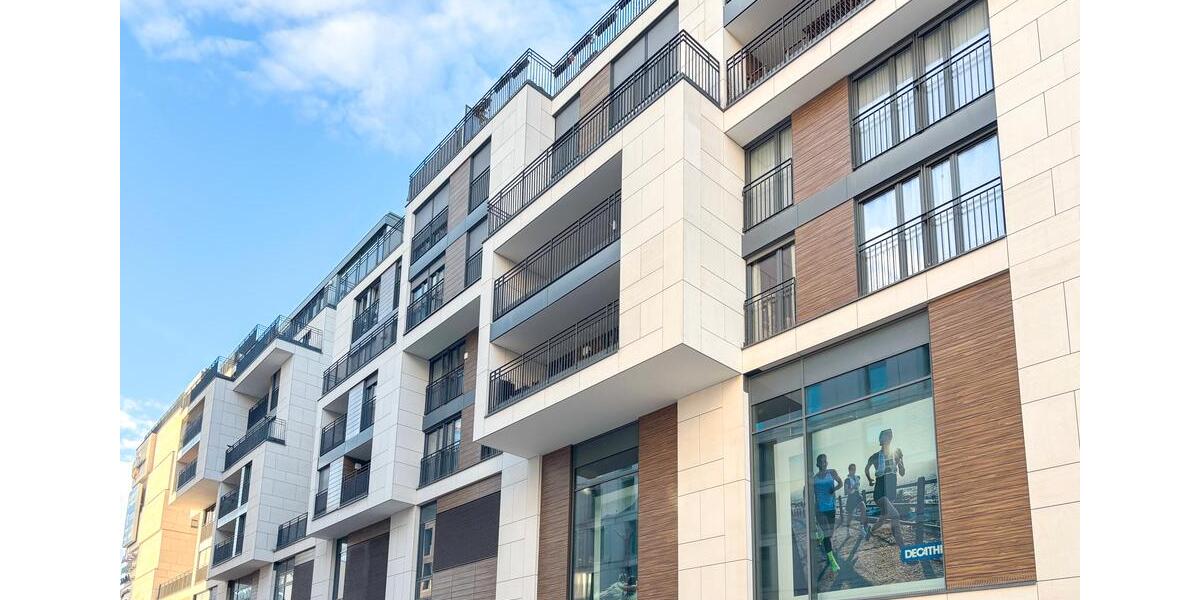 Etagenwohnung Stuttgart - 1 Zimmer, 69 m&sup2;, 1.280&euro; | Angebot:26380623