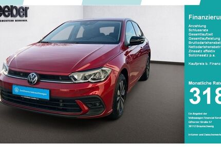 VW Polo 16.458 km 23.450 &euro; Herrenberg 71083