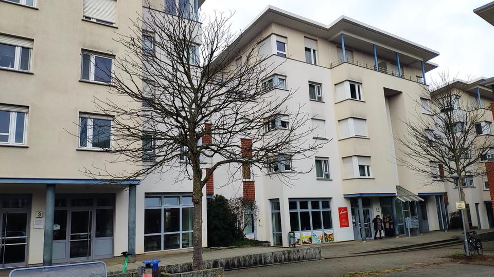 Etagenwohnung Reutlingen Reutlingen (Kernstadt) - 2 Zimmer, 52 m&sup2;, 1.290&euro; | Angebot:24816413
