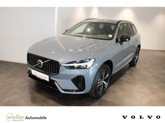 Volvo XC60 35.650 km 47.990 € Bietigheim-Bissingen 74321
