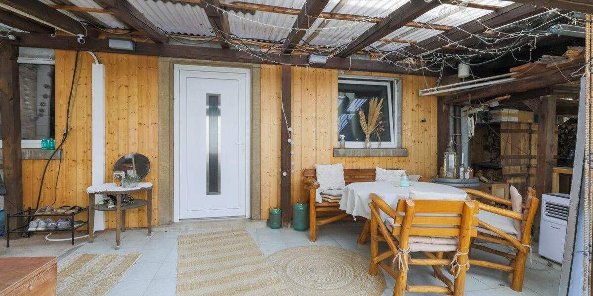 Doppelhaushälfte Niefern-Öschelbronn Niefern - 4 Zimmer, 77 m&sup2;, 199.000&euro; | Angebot:24860360