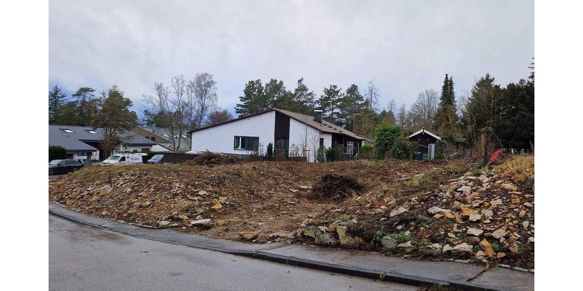 Grundstück Gechingen - 599.000&euro; | Angebot:25768100