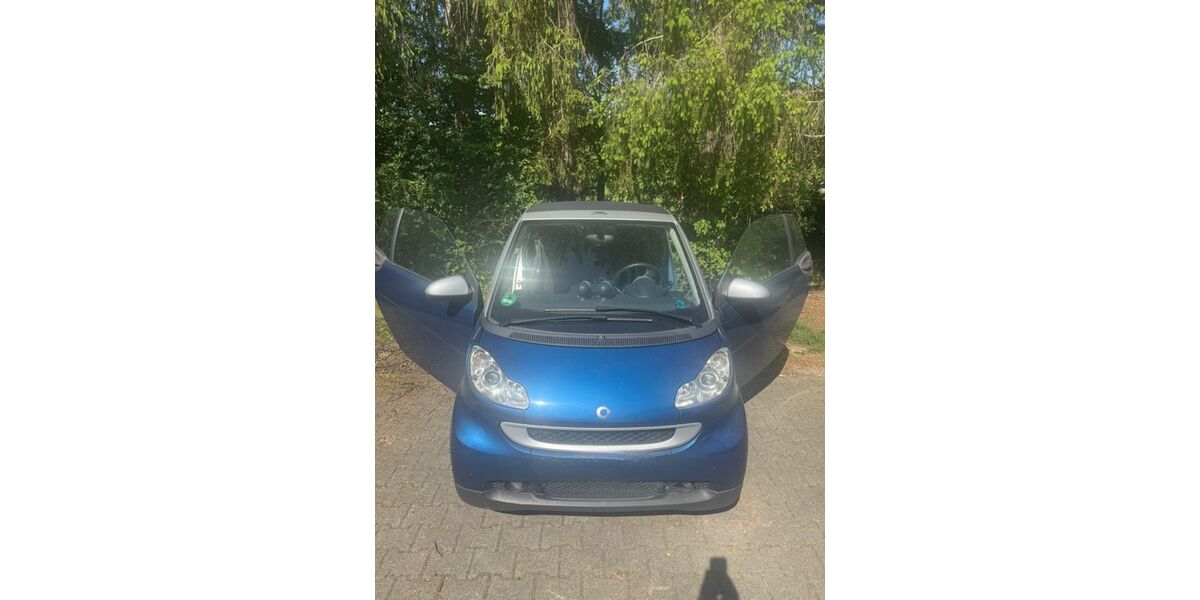 Smart ForTwo 145.000 km 5.000 &euro; Pliezhausen 72124