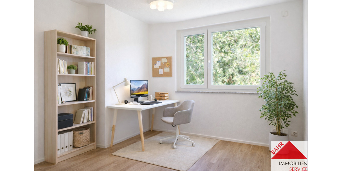 Etagenwohnung Sindelfingen Darmsheim - 4 Zimmer, 85 m&sup2;, 1.490&euro; | Angebot:24816567