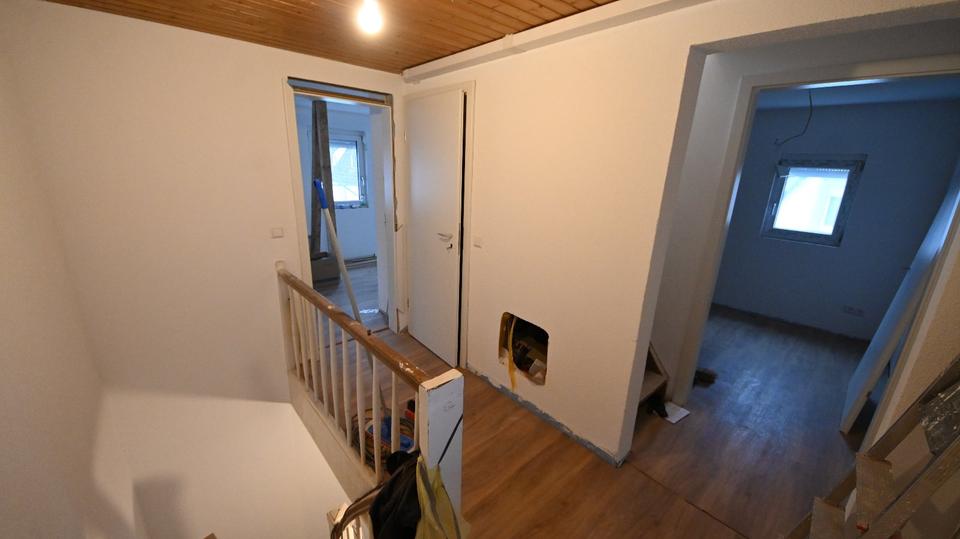 Etagenwohnung Tübingen Derendingen - 1 Zimmer, 15 m&sup2;, 360&euro; | Angebot:24235174