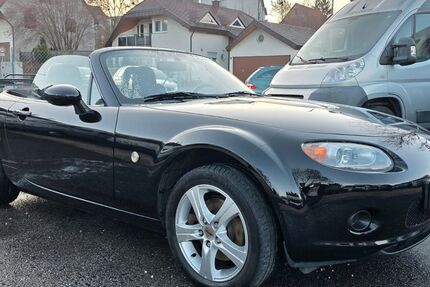 Mazda MX-5 138.000 km 7.400 &euro; Sindelfingen / Stuttgart 71063