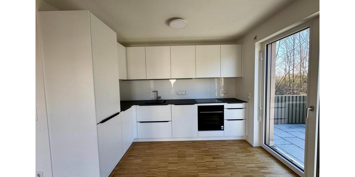 Etagenwohnung Remseck am Neckar - 4 Zimmer, 91 m&sup2;, 1.710&euro; | Angebot:26061515