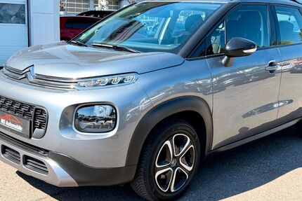 Citroen C3 Aircross 85.000 km 12.850 &euro; Calw 75365