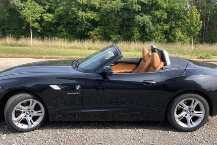 BMW Z4 104.550 km 21.500 € Tübingen 72070