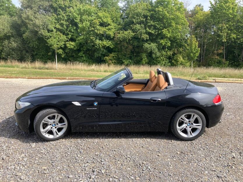 BMW Z4 104.550 km 21.500 € Tübingen 72070