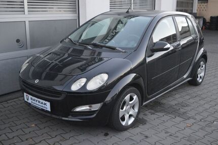 Smart ForFour 213.850 km 2.490 &euro; Sindelfingen 71065
