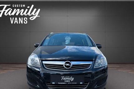 Opel Zafira 159.000 km 3.999 &euro; Sindelfingen und Eislingen Fils 71069