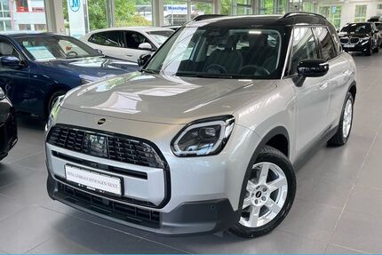 Mini Countryman C (Cooper) 11.213 km 31.690 &euro; Tübingen 72072