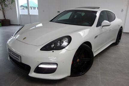 Porsche Panamera 181.000 km 21.999 &euro; Mühlacker 75417