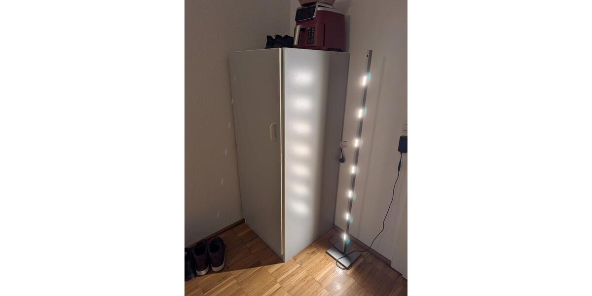 Etagenwohnung Tübingen Derendingen - 1 Zimmer, 19 m&sup2;, 297&euro; | Angebot:24469066